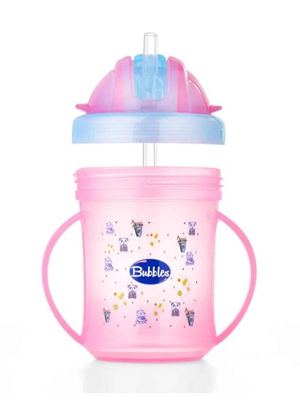 بينك بلو كوب بالشاليموه 250مل جديد