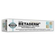 Betaderm 15Gm Oint