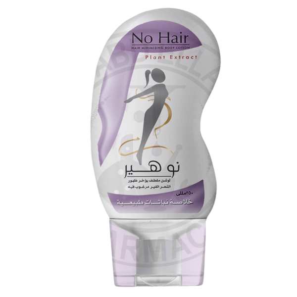 No Hair Lotion 250Ml