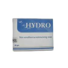 HYDRO 80GM SOAP