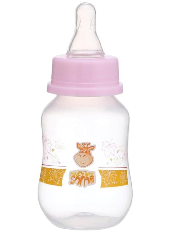 سفارى ببرونة 150 مل زيبرا فى علبة 102