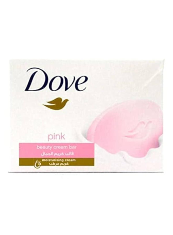 دوف صابون روز