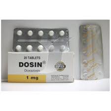 Dosin 1Mg 20T