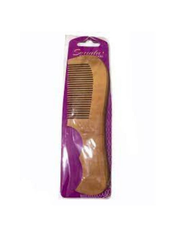 سو مشط خشب بيد 89303