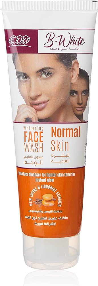 ايفا بى وايت غسول 100 مل