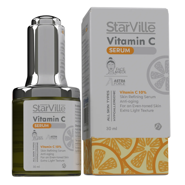 Starville Vit C Serum 30Ml