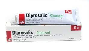 Diprosalic 15Gm Oint
