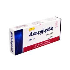 BI KETOGESIC 150MG 30TAB