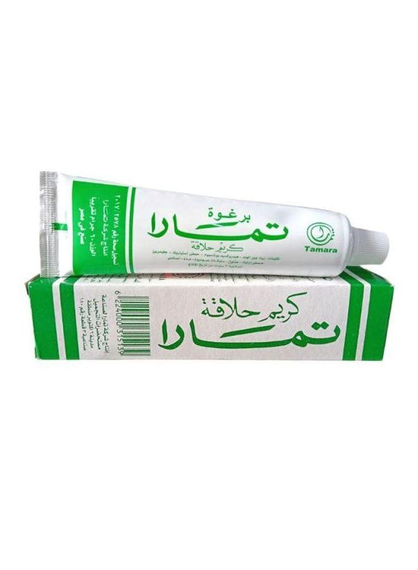 تمارا كريم حلاقة 30 جم