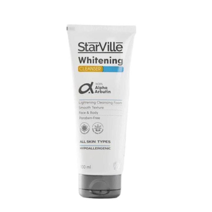 Starville Whitening 100Ml Clenser