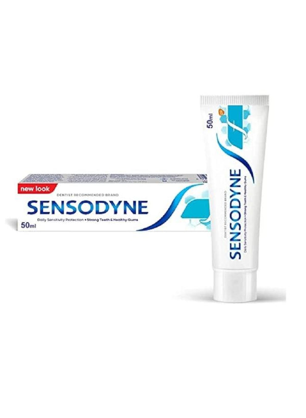 سنسوداين فلوريدا 50مل