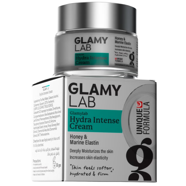 Glamylab Hydra Intense 50Gm Cream