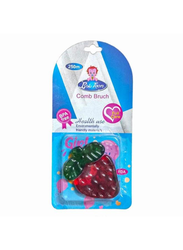 بابلز عضاضه فراوله كارت