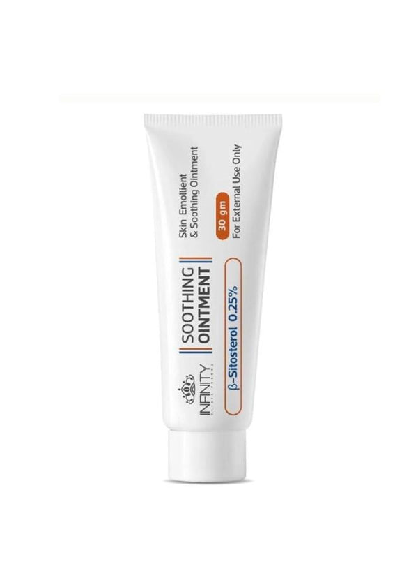 Infinity Soothing Ointment 30Gm