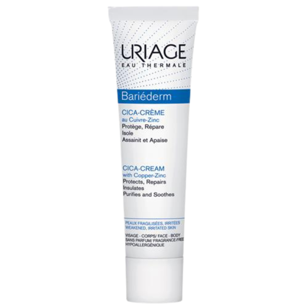 Uriage Bariederm Cica 40Ml Cream