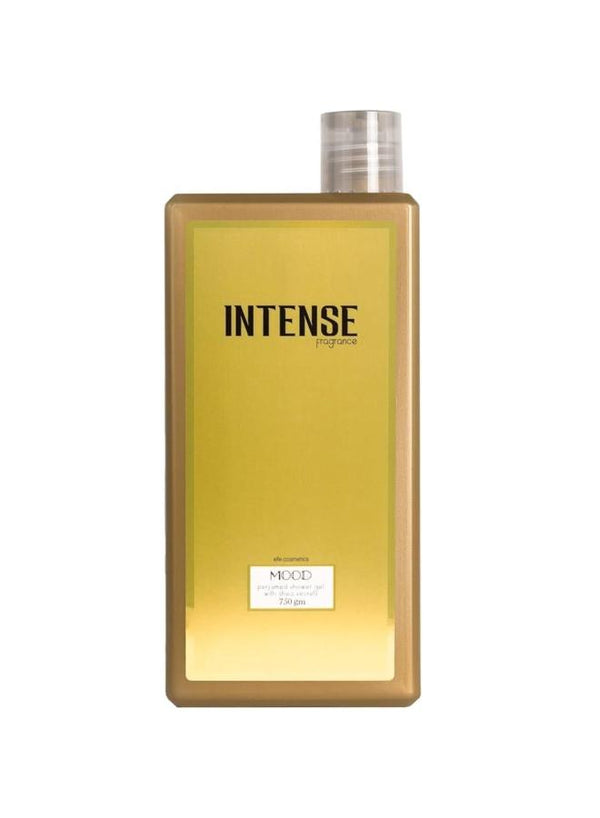 موود شاور جل 750مل انتينس