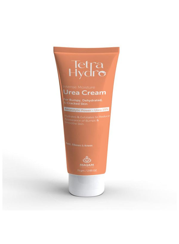 تتراهيدرو يوريا كريم 75 مل