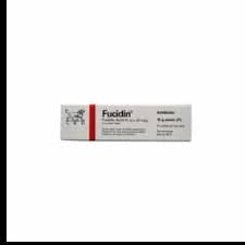 FUCIDIN 30GM CREAM