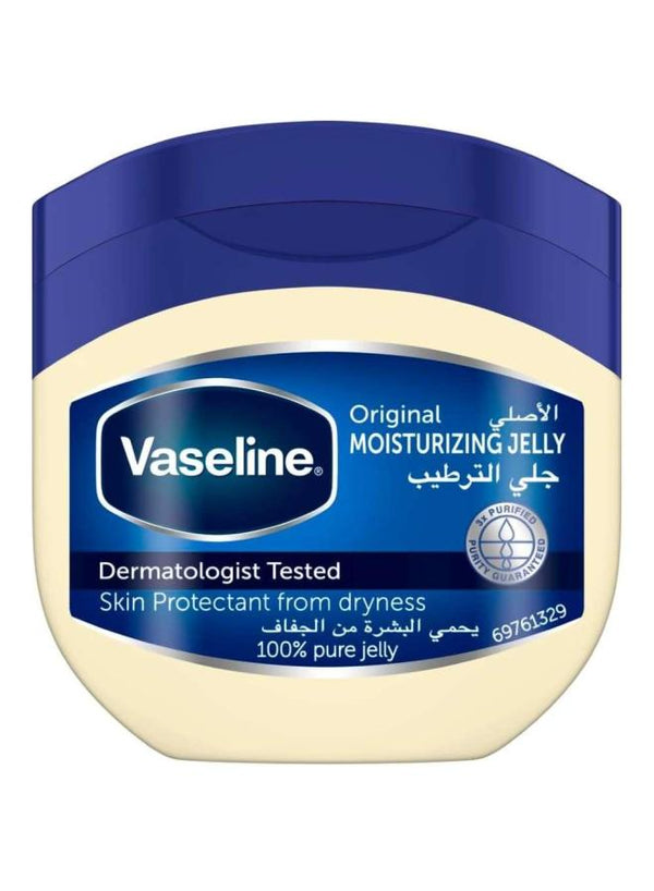 فازلين يوني ليفر 100جم كاكاو عرض برطمان