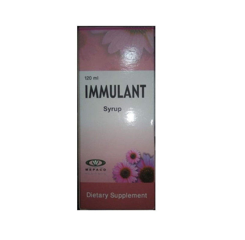 IMMULANT SYP