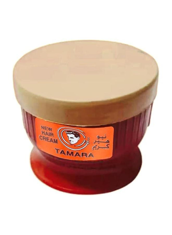 تمارا كريم شعر صغير