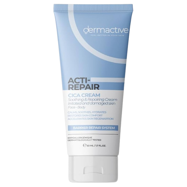 Dermactive Acti Repair Cica Cream 50Ml