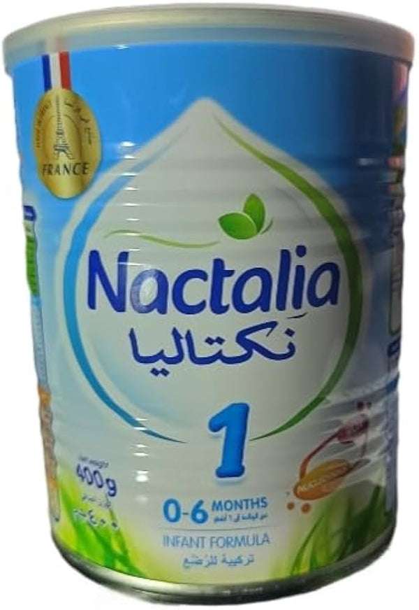 Nactalia 1 400Gm