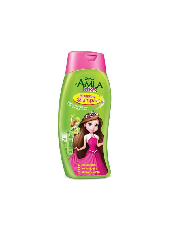 دابر املا شامبو اطفال 200مل
