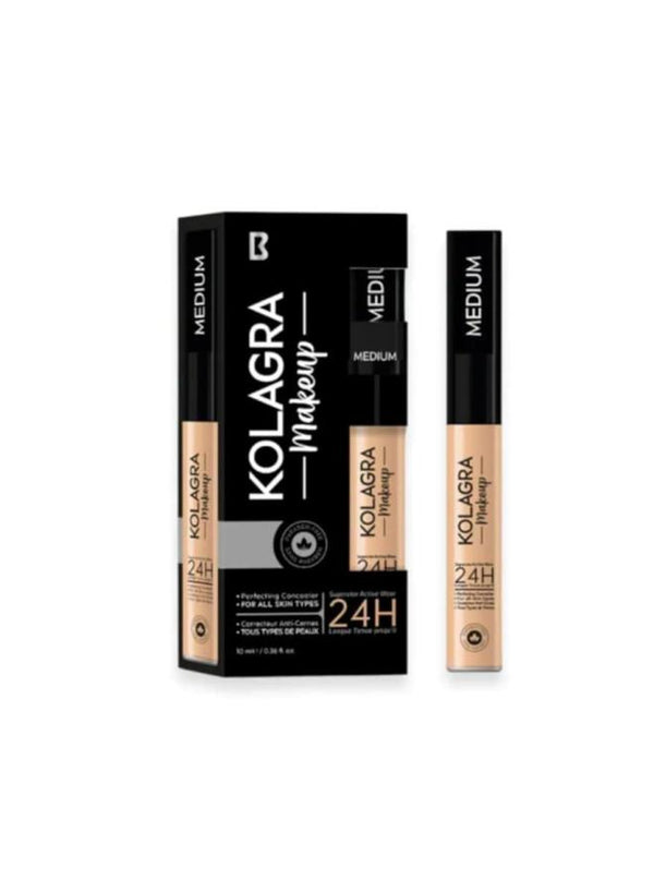 كولاجرا كونسيلر فاتح 10مل