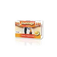 SHARKILAGE 30CAPS