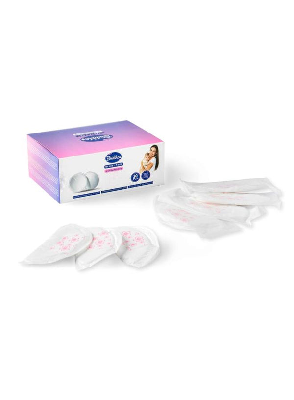 بابلز وساند ثدى 30ق