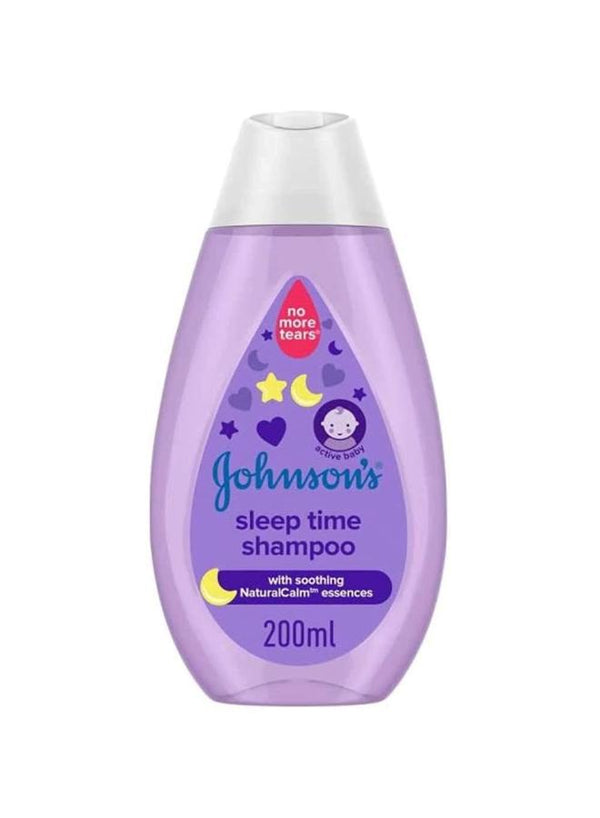 جونسون شامبو 200 مل لافندر