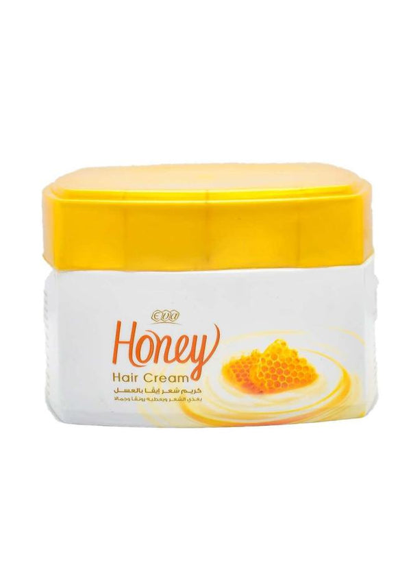 ايفا كريم شعر عسل 185جم