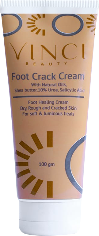 فينشى كريم قدم 100جم