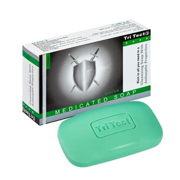 Tri Tect Antiseptic Soap