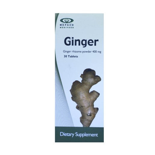 Ginger 30T