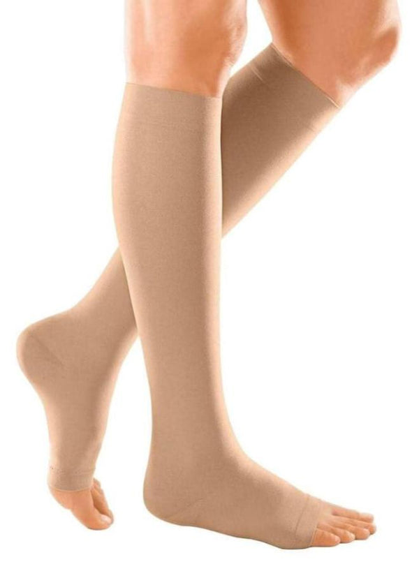 كير شراب تحت الركبة L