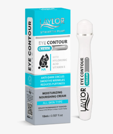 لاي لور كريم عين 15 مل