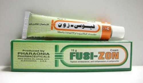 Fusi Zon 30Mg Cream