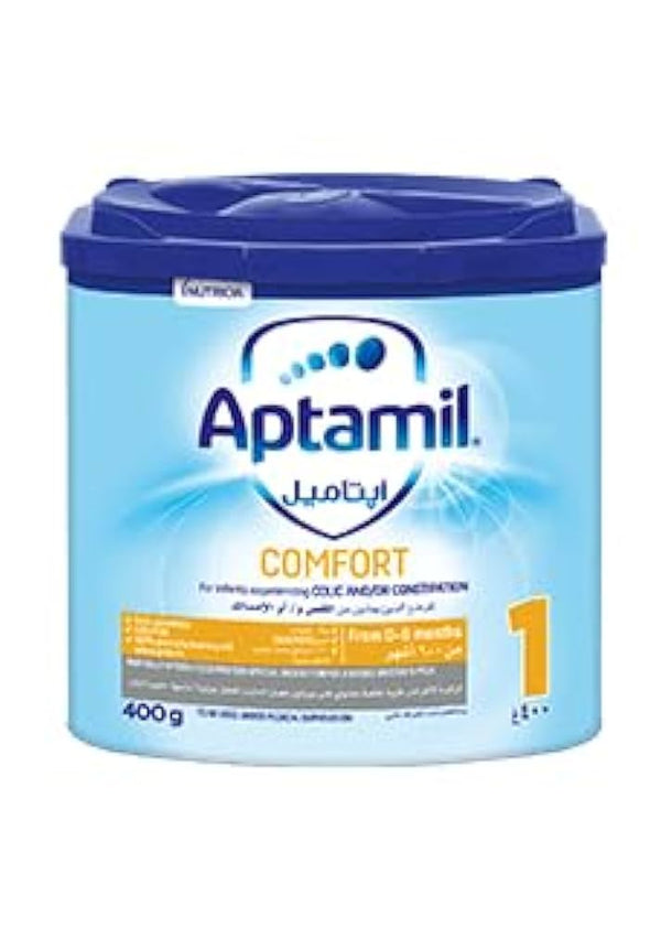 Aptamil 400G Comfort