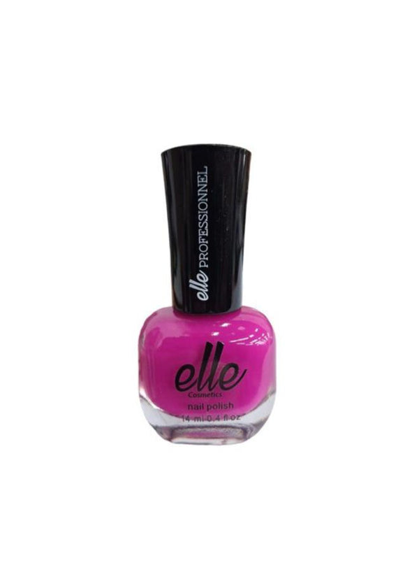 ايل طلاء اظافر 14مل 410