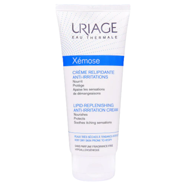 Uriage Xemose Relipidante 200Ml Cream