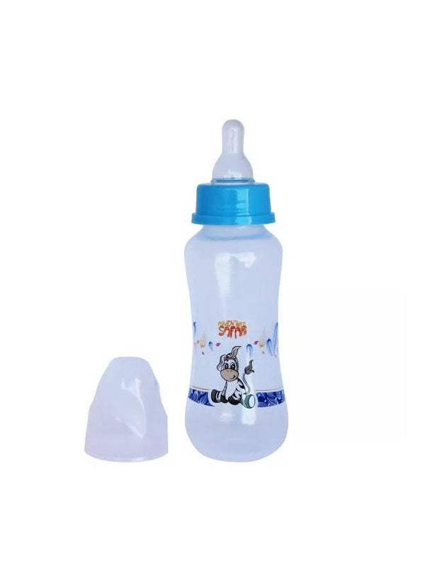 سفاري ببرونة بدون يد 250مل 403