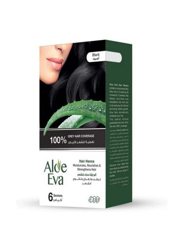 ايفا حنه اسود 10جم