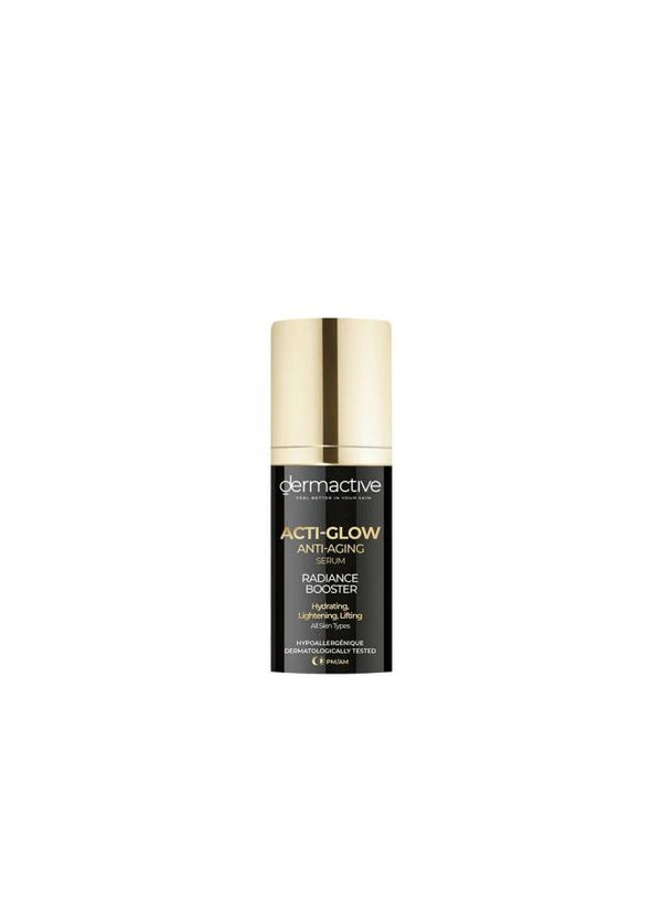 Dermactive Glow Radiance Serum