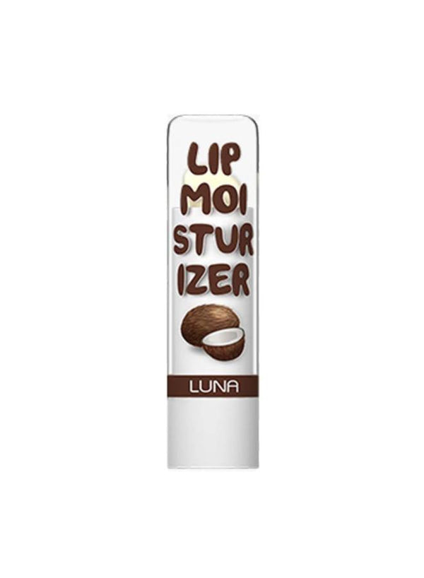 لونا زبدة كاكاو جوز هند