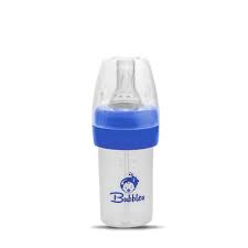 بابلز ببرونة صغيرة 40مل في كيس