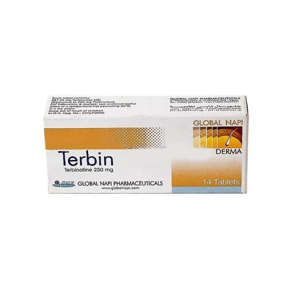TERBIN CREAM