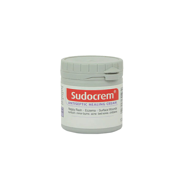 سودو كريم 125جم