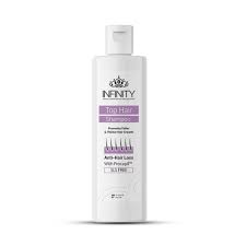 INFINITY TOP HAIR 250ML SHAMPOO